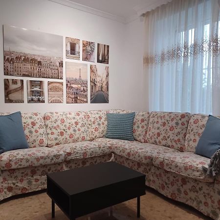 דירות וחר דה לה פרונטרה Nuevo Loft El Carpintero מראה חיצוני תמונה