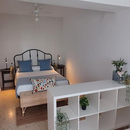 דירות וחר דה לה פרונטרה Nuevo Loft El Carpintero מראה חיצוני תמונה
