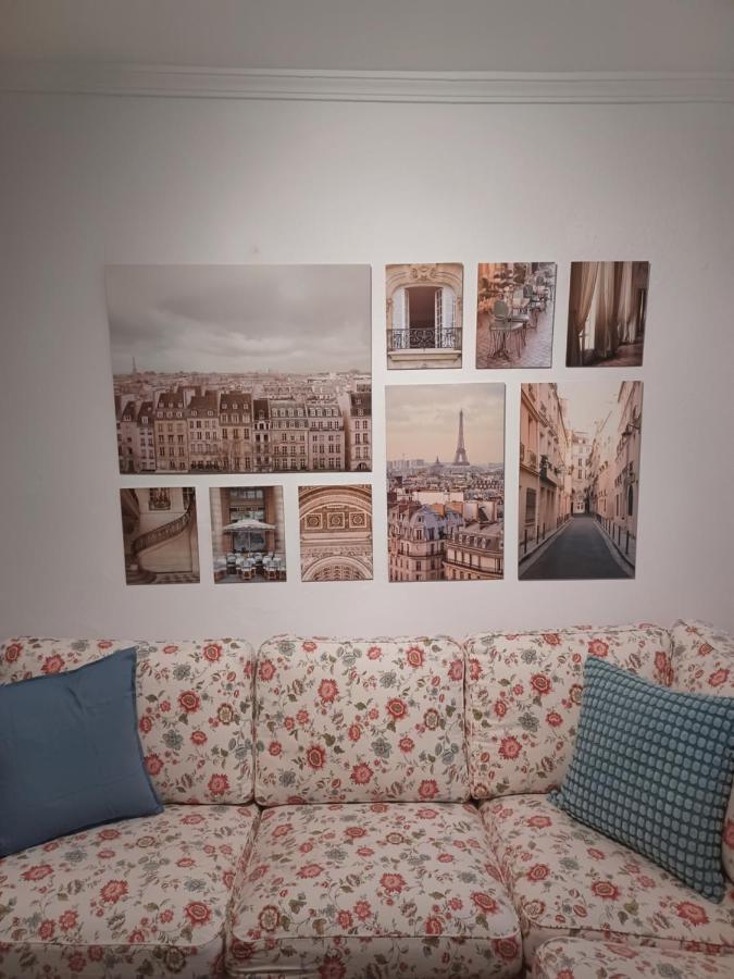 דירות וחר דה לה פרונטרה Nuevo Loft El Carpintero מראה חיצוני תמונה