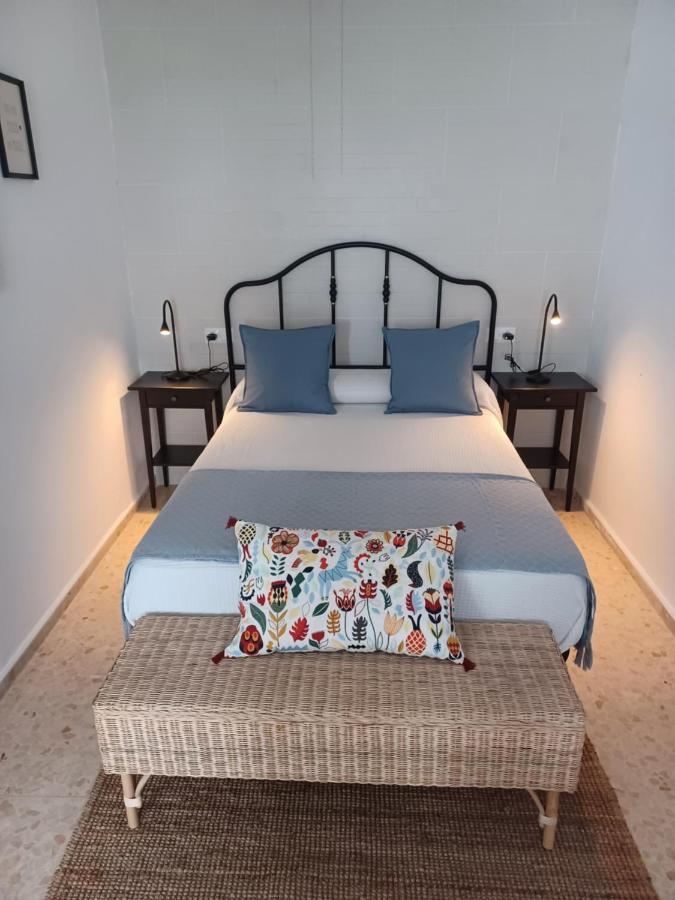 דירות וחר דה לה פרונטרה Nuevo Loft El Carpintero מראה חיצוני תמונה