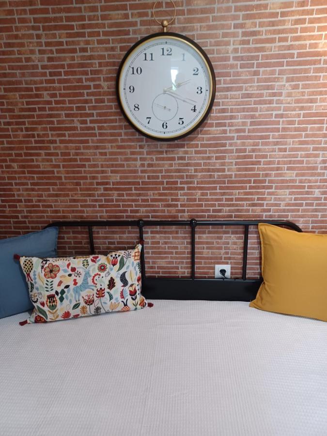 דירות וחר דה לה פרונטרה Nuevo Loft El Carpintero מראה חיצוני תמונה