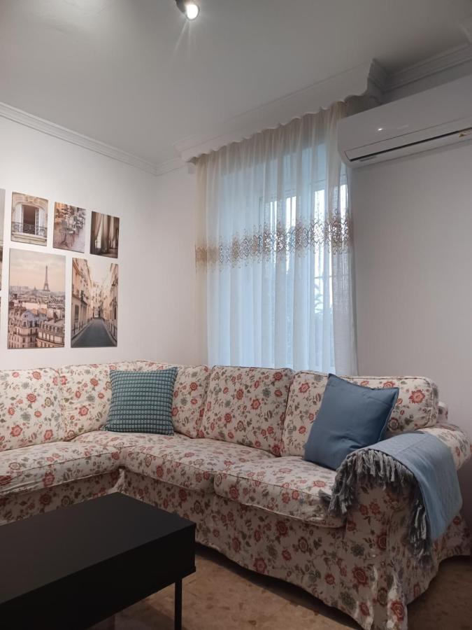 דירות וחר דה לה פרונטרה Nuevo Loft El Carpintero מראה חיצוני תמונה