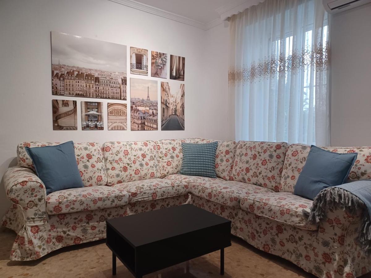 דירות וחר דה לה פרונטרה Nuevo Loft El Carpintero מראה חיצוני תמונה