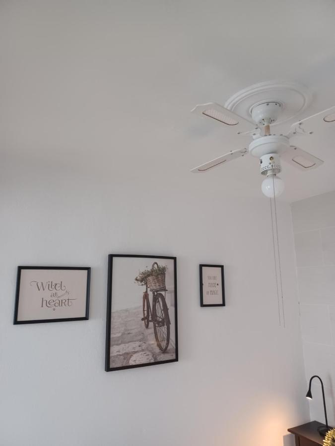 דירות וחר דה לה פרונטרה Nuevo Loft El Carpintero מראה חיצוני תמונה