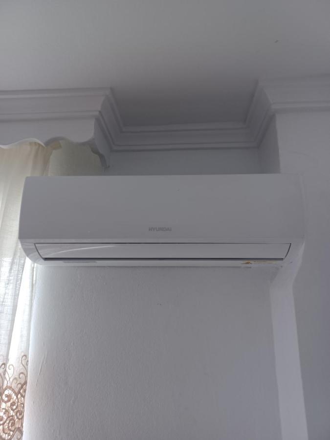 דירות וחר דה לה פרונטרה Nuevo Loft El Carpintero מראה חיצוני תמונה