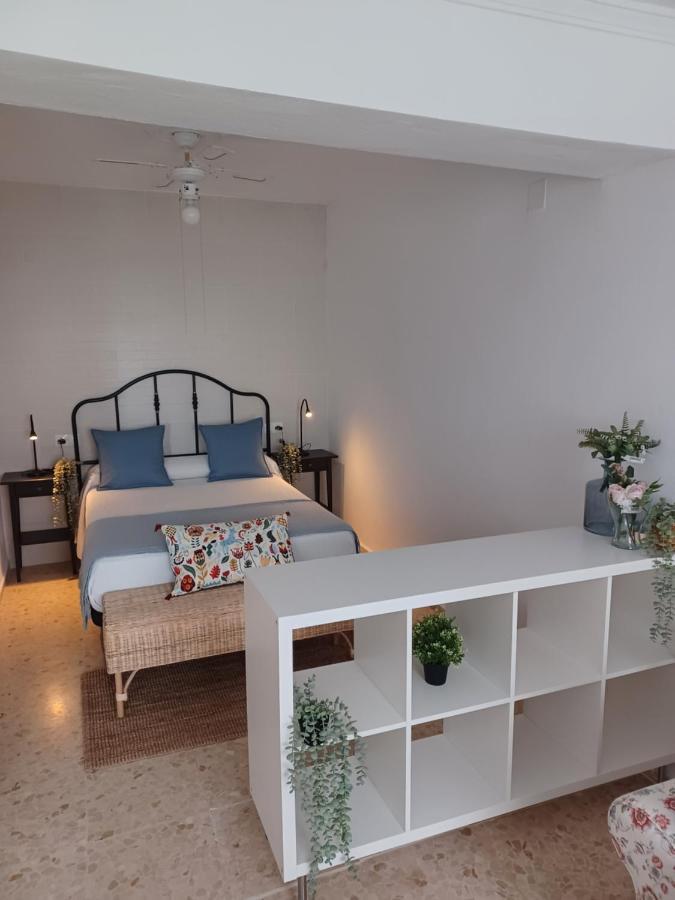 דירות וחר דה לה פרונטרה Nuevo Loft El Carpintero מראה חיצוני תמונה