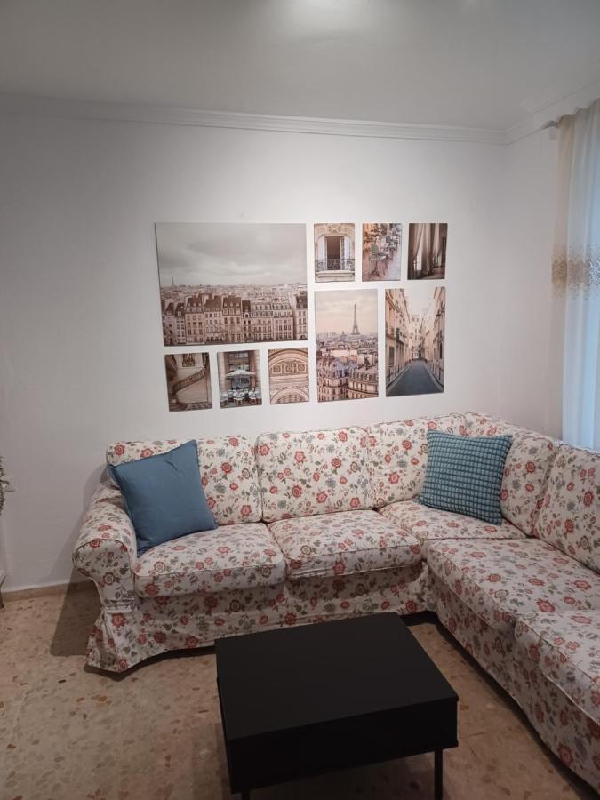דירות וחר דה לה פרונטרה Nuevo Loft El Carpintero מראה חיצוני תמונה