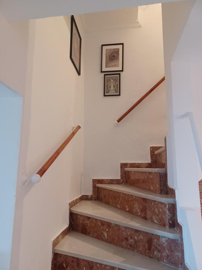 דירות וחר דה לה פרונטרה Nuevo Loft El Carpintero מראה חיצוני תמונה