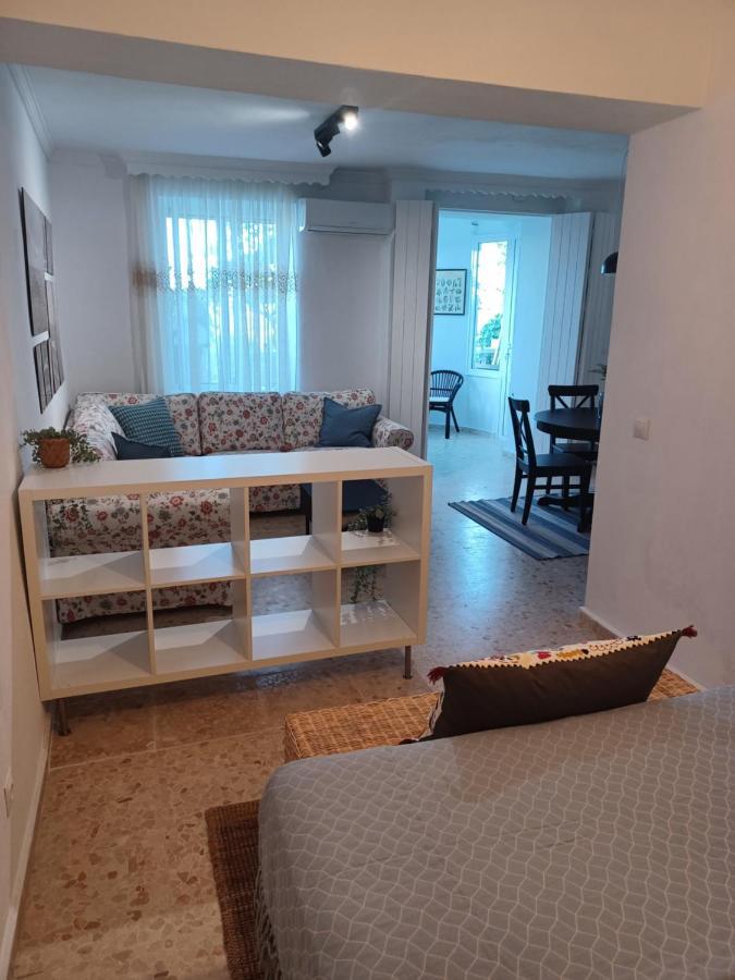 דירות וחר דה לה פרונטרה Nuevo Loft El Carpintero מראה חיצוני תמונה