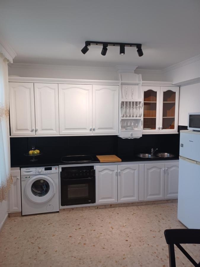דירות וחר דה לה פרונטרה Nuevo Loft El Carpintero מראה חיצוני תמונה