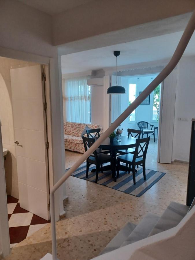 דירות וחר דה לה פרונטרה Nuevo Loft El Carpintero מראה חיצוני תמונה