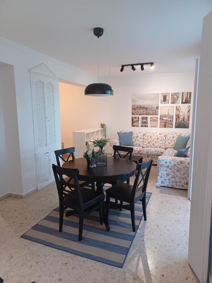 דירות וחר דה לה פרונטרה Nuevo Loft El Carpintero מראה חיצוני תמונה
