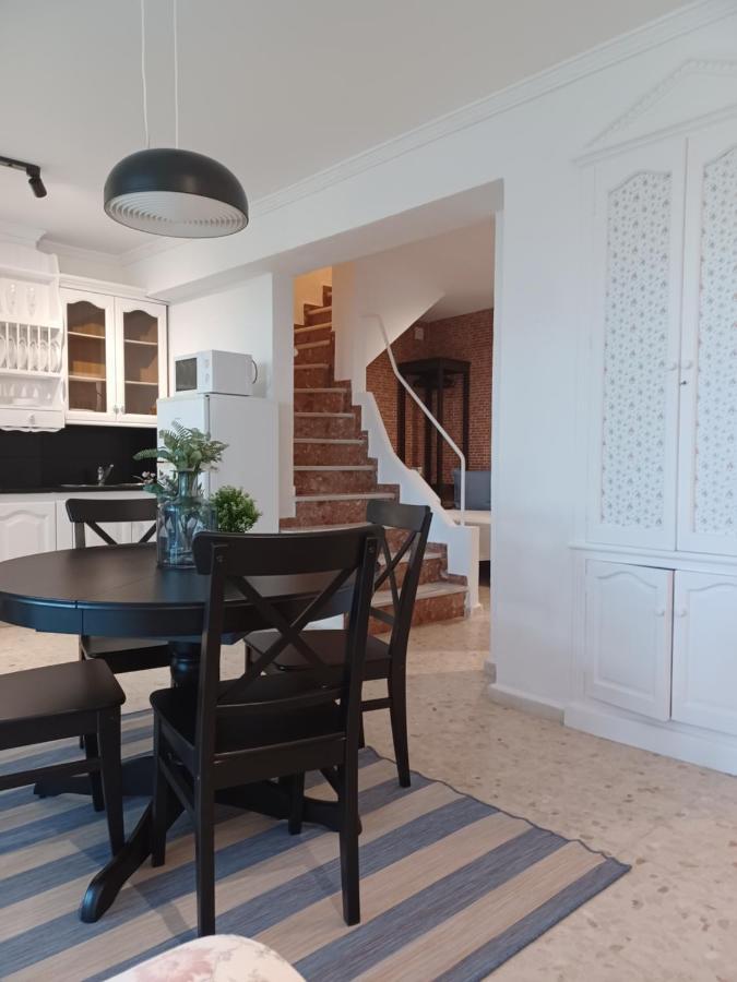 דירות וחר דה לה פרונטרה Nuevo Loft El Carpintero מראה חיצוני תמונה