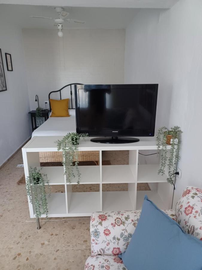 דירות וחר דה לה פרונטרה Nuevo Loft El Carpintero מראה חיצוני תמונה