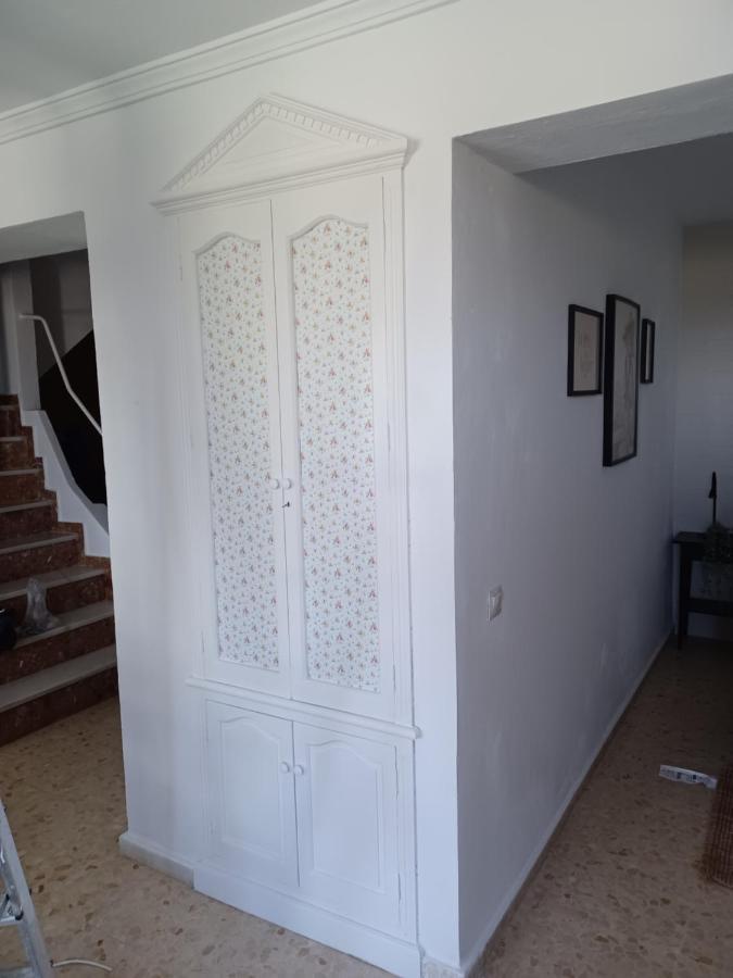 דירות וחר דה לה פרונטרה Nuevo Loft El Carpintero מראה חיצוני תמונה