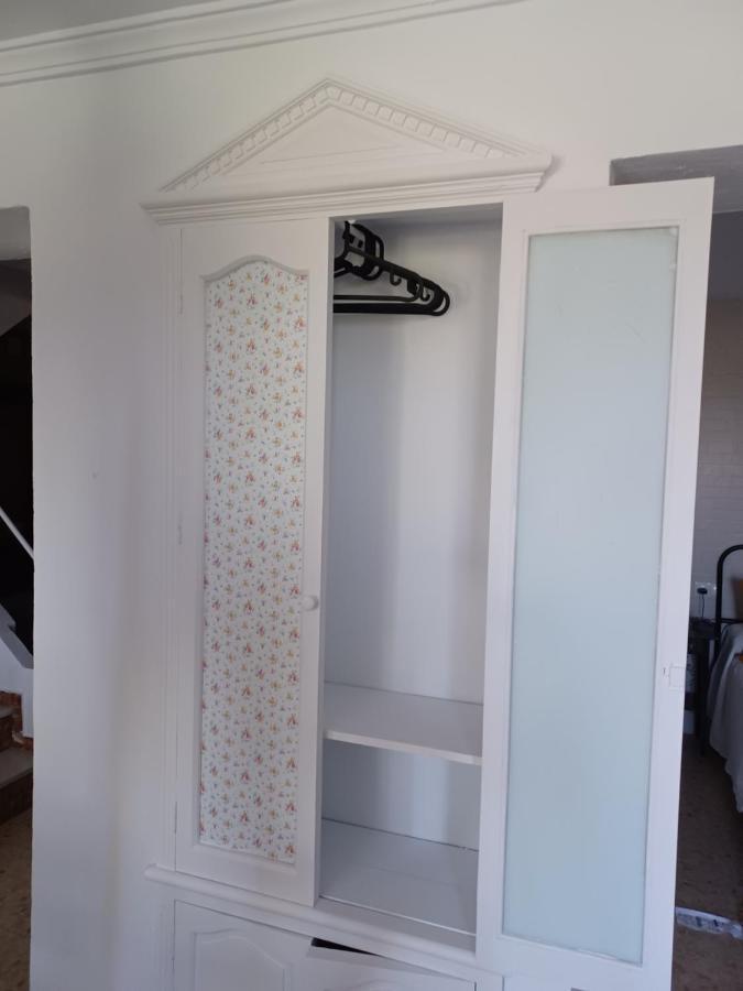 דירות וחר דה לה פרונטרה Nuevo Loft El Carpintero מראה חיצוני תמונה