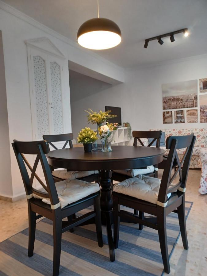 דירות וחר דה לה פרונטרה Nuevo Loft El Carpintero מראה חיצוני תמונה