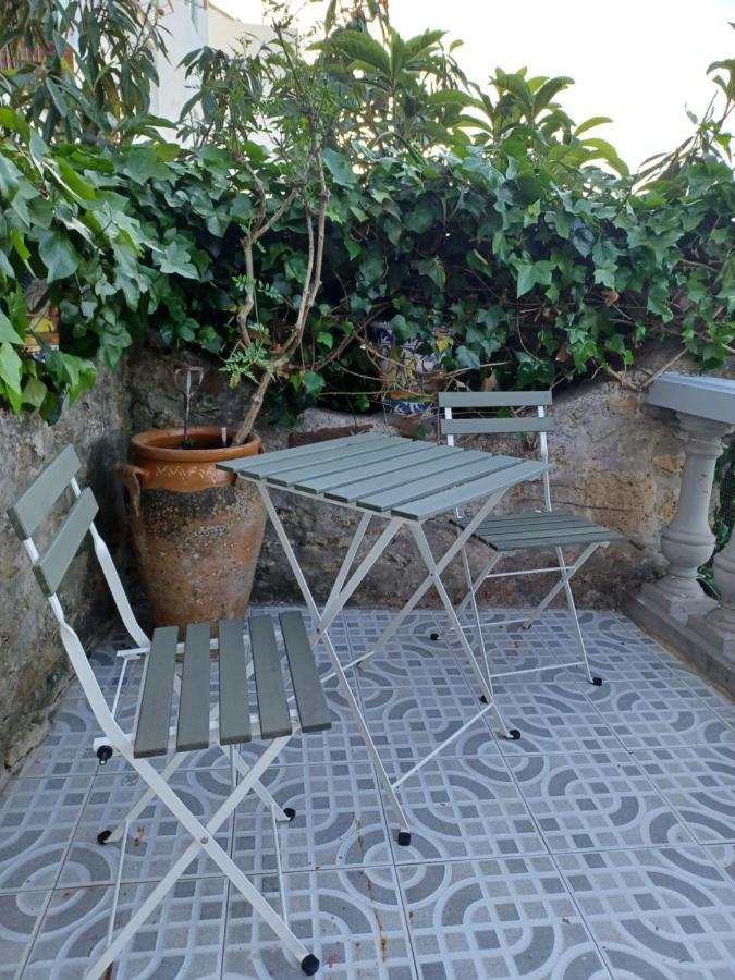 דירות וחר דה לה פרונטרה Nuevo Loft El Carpintero מראה חיצוני תמונה
