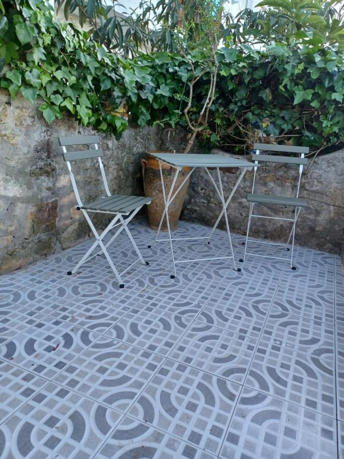 דירות וחר דה לה פרונטרה Nuevo Loft El Carpintero מראה חיצוני תמונה