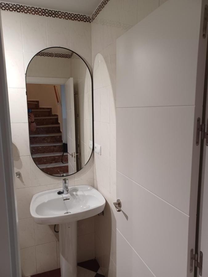 דירות וחר דה לה פרונטרה Nuevo Loft El Carpintero מראה חיצוני תמונה