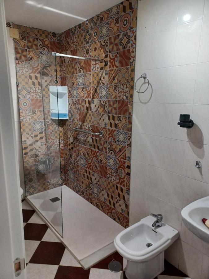 דירות וחר דה לה פרונטרה Nuevo Loft El Carpintero מראה חיצוני תמונה