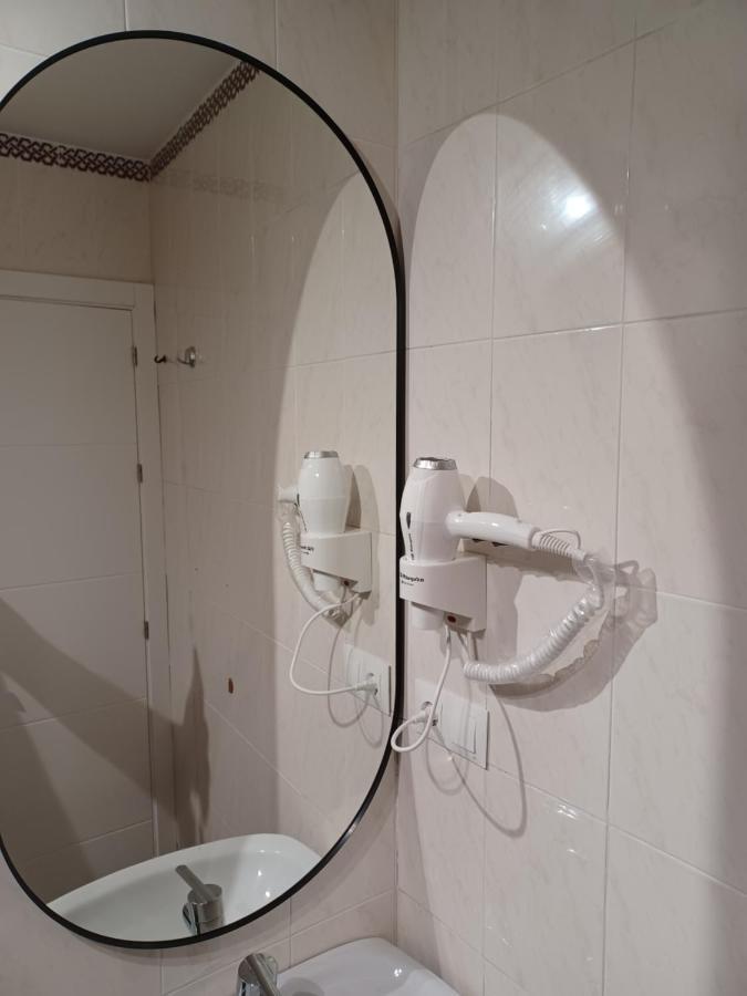 דירות וחר דה לה פרונטרה Nuevo Loft El Carpintero מראה חיצוני תמונה