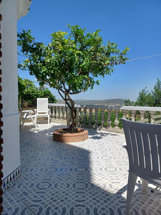 דירות וחר דה לה פרונטרה Nuevo Loft El Carpintero מראה חיצוני תמונה
